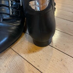 Michael Kors boots size 8.5